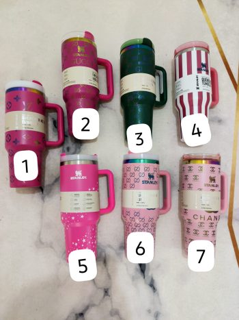 1.18 ml Stanley Termos