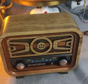 Nostaji Radyo