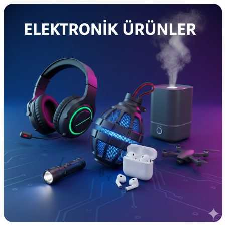 Elektronik